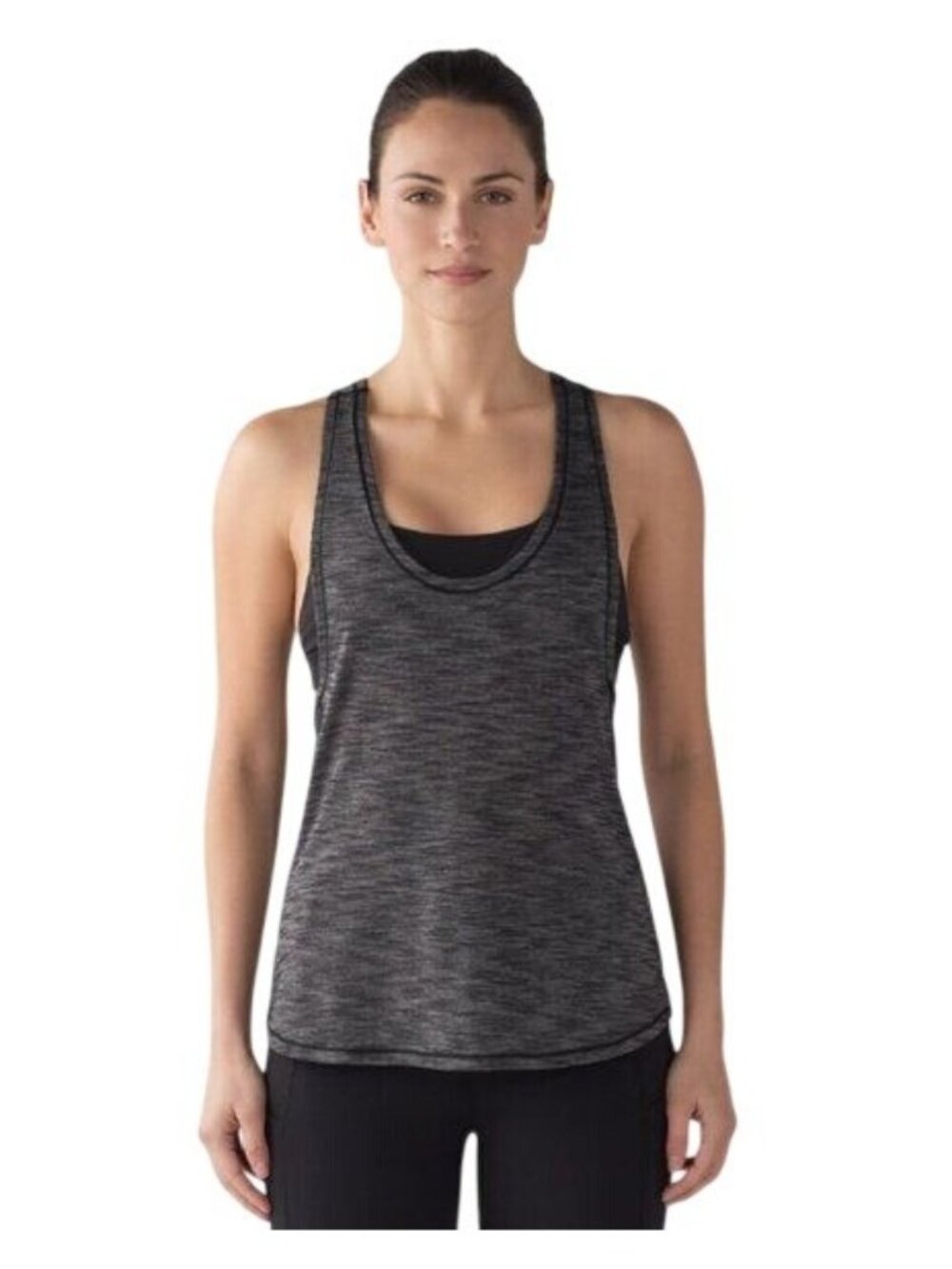 Lululemon Glide and Stride Tank - 8